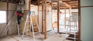 Entreprise de rénovation de la maison et de rénovation d’appartement à Frignicourt